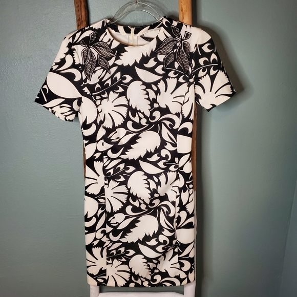 Zara Dresses & Skirts - NWT Zara sheath dress size medium